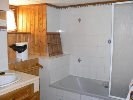 Maison de charme à Séez avec vue sur montagne, cheminée - Photo 33