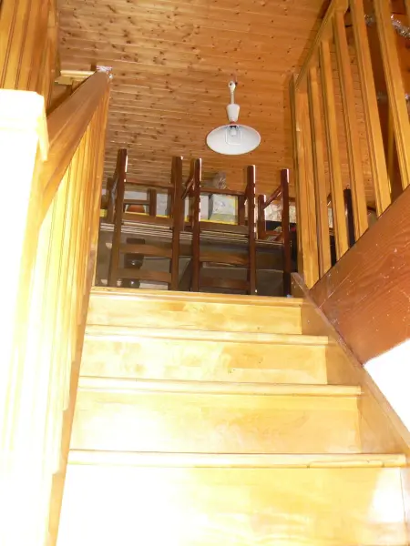 Maison de charme à Séez avec vue sur montagne, cheminée - Photo 34