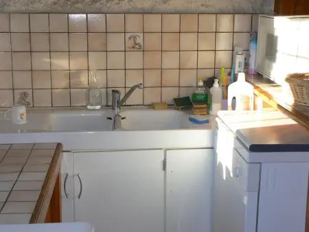 Maison de charme à Séez avec vue sur montagne, cheminée - Photo 37