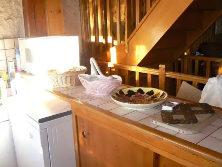 Maison de charme à Séez avec vue sur montagne, cheminée - Photo 38