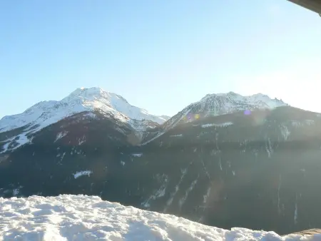 Maison de charme à Séez avec vue sur montagne, cheminée - Photo 42