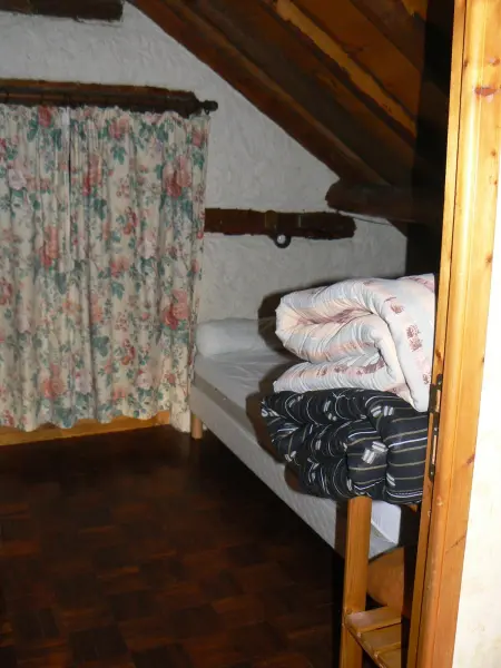 Maison de charme à Séez avec vue sur montagne, cheminée - Photo 44