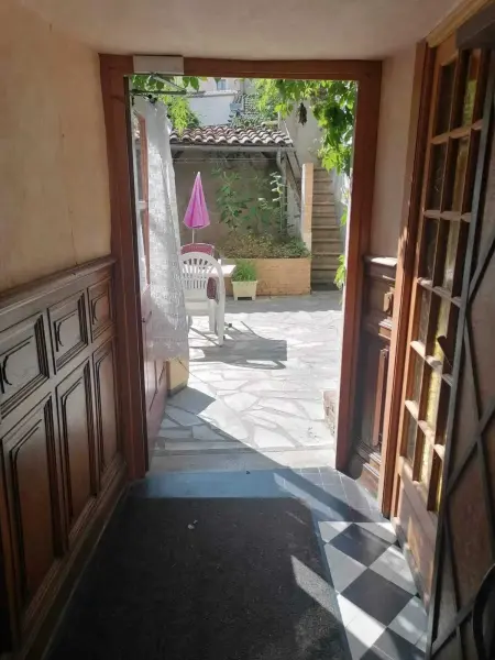 Studio charmant à Néris-les-Bains - 25 m² avec terrasse - Photo 2