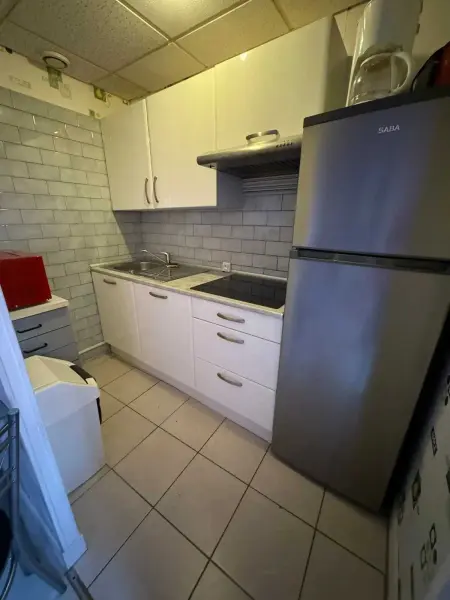 Studio charmant à Néris-les-Bains - 25 m² avec terrasse - Photo 4