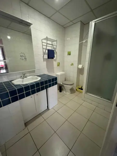 Studio charmant à Néris-les-Bains - 25 m² avec terrasse - Photo 5