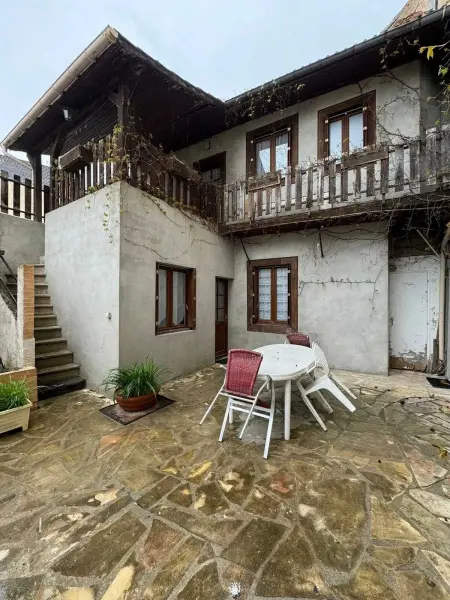 Studio charmant à Néris-les-Bains - 25 m² avec terrasse - Photo 7