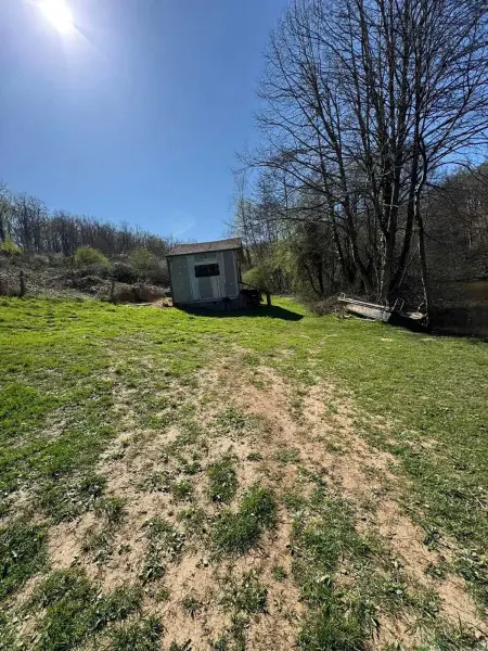 Studio charmant à Néris-les-Bains - 25 m² avec terrasse - Photo 8
