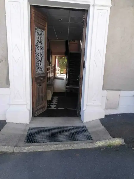 Studio charmant à Néris-les-Bains - 25 m² avec terrasse - Photo 14