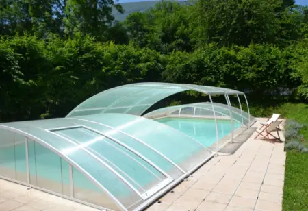 Maison charmante à Gembrie + Piscine partagée & vue montagne - Photo 1