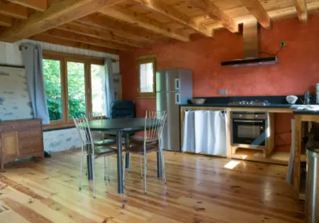Maison charmante à Gembrie + Piscine partagée & vue montagne - Photo 2