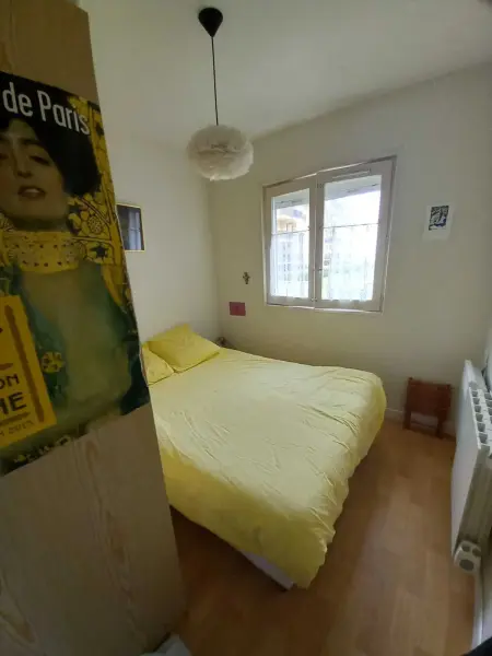 Appartement charmant avec vue sur la mer à Cabourg - 30 m² - Photo 2