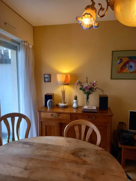 Appartement charmant avec vue sur la mer à Cabourg - 30 m² - Photo 4