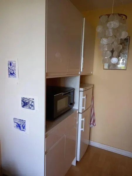 Appartement charmant avec vue sur la mer à Cabourg - 30 m² - Photo 6