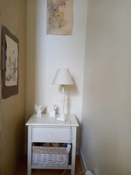 Appartement charmant avec vue sur la mer à Cabourg - 30 m² - Photo 7