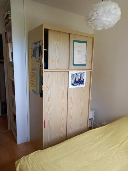 Appartement charmant avec vue sur la mer à Cabourg - 30 m² - Photo 8