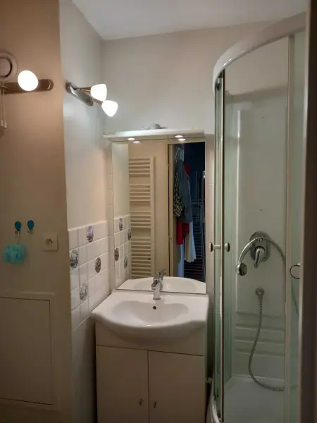 Appartement charmant avec vue sur la mer à Cabourg - 30 m² - Photo 10