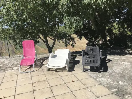Maison charmante à Orgnac-l'Aven avec piscine partagée. - Photo 2