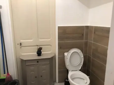 Maison charmante à Orgnac-l'Aven avec piscine partagée. - Photo 14