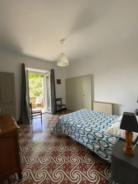 Maison charmante à Orgnac-l'Aven avec piscine partagée. - Photo 32