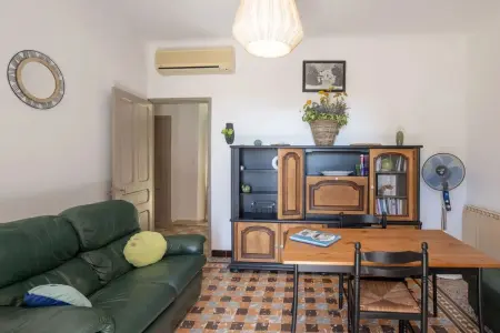 Maison charmante à Orgnac-l'Aven avec piscine partagée. - Photo 37