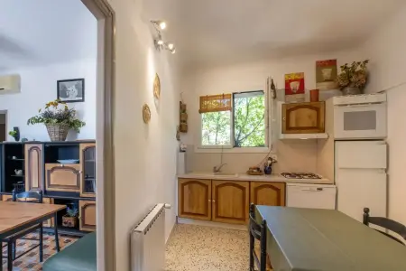 Maison charmante à Orgnac-l'Aven avec piscine partagée. - Photo 38