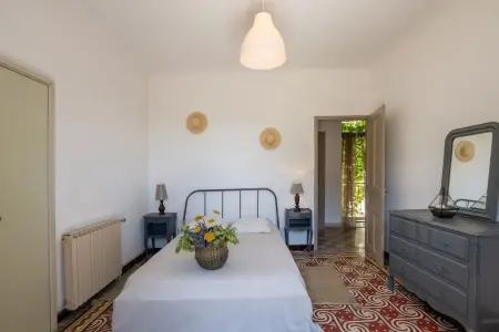 Maison charmante à Orgnac-l'Aven avec piscine partagée. - Photo 42