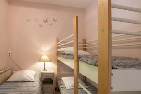 Maison charmante à Orgnac-l'Aven avec piscine partagée. - Photo 44
