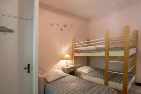 Maison charmante à Orgnac-l'Aven avec piscine partagée. - Photo 46