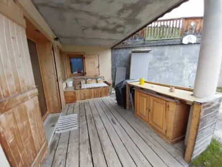 Appartement cosy à Les Belleville 48 m² avec terrasse privée - Photo 3