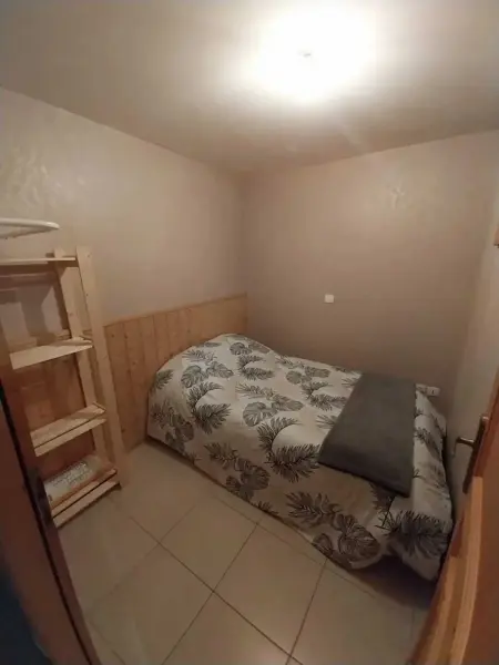 Appartement cosy à Les Belleville 48 m² avec terrasse privée - Photo 6