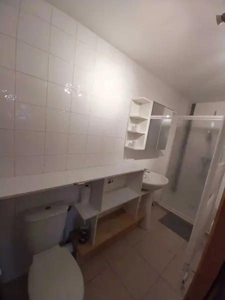 Appartement cosy à Les Belleville 48 m² avec terrasse privée - Photo 7