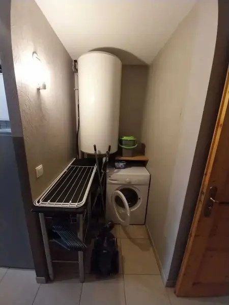 Appartement cosy à Les Belleville 48 m² avec terrasse privée - Photo 8