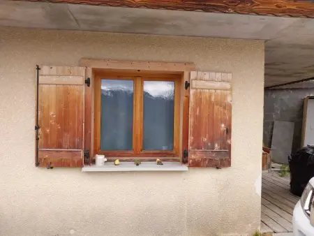 Appartement cosy à Les Belleville 48 m² avec terrasse privée - Photo 9