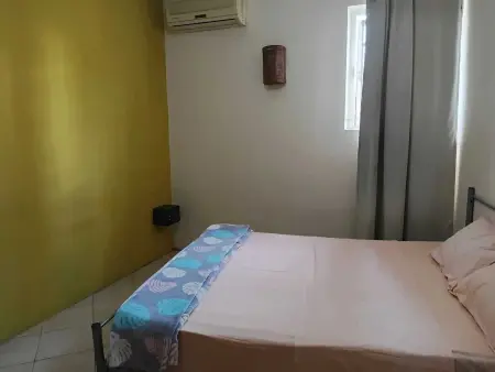 Appartement cosy à Pereybere, Grand Baie - 35 m² avec terrasse - Photo 1