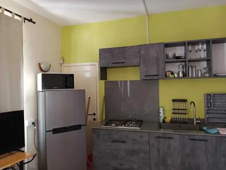 Appartement cosy à Pereybere, Grand Baie - 35 m² avec terrasse - Photo 3