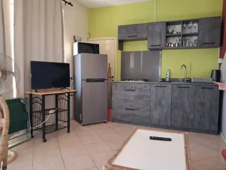 Appartement cosy à Pereybere, Grand Baie - 35 m² avec terrasse - Photo 4