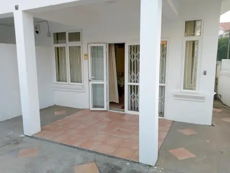 Appartement cosy à Pereybere, Grand Baie - 35 m² avec terrasse - Photo 9