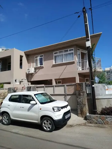 Appartement cosy à Pereybere, Grand Baie - 35 m² avec terrasse - Photo 12