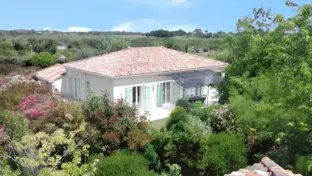 Villa reposante à Solaro avec piscine privée et jardin - Photo 1