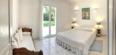Villa reposante à Solaro avec piscine privée et jardin - Photo 3