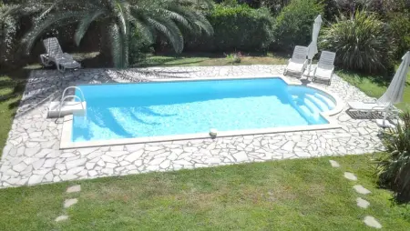 Villa reposante à Solaro avec piscine privée et jardin - Photo 4