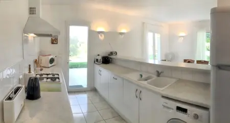 Villa reposante à Solaro avec piscine privée et jardin - Photo 10