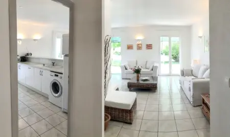 Villa reposante à Solaro avec piscine privée et jardin - Photo 11