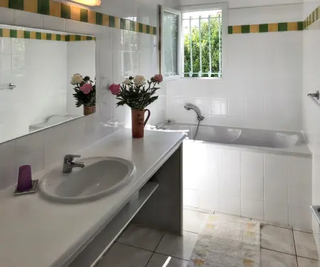 Villa reposante à Solaro avec piscine privée et jardin - Photo 12
