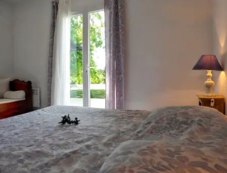 Villa reposante à Solaro avec piscine privée et jardin - Photo 13