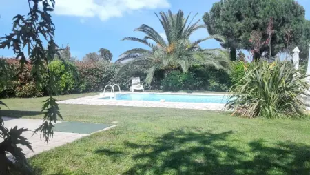 Villa reposante à Solaro avec piscine privée et jardin - Photo 21