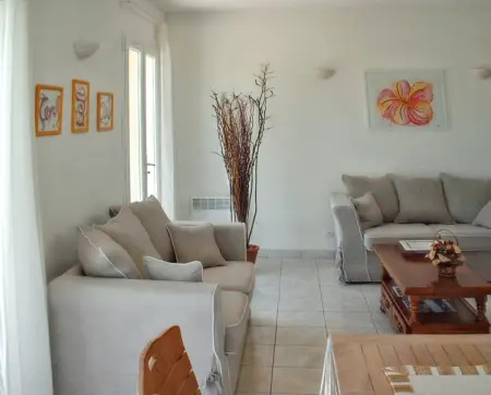 Villa reposante à Solaro avec piscine privée et jardin - Photo 24
