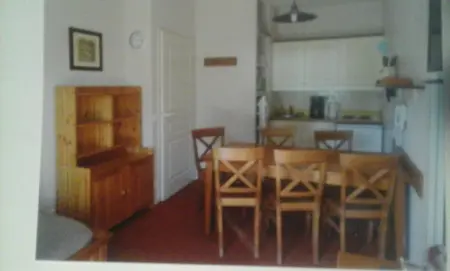 Appartement accueillant Saint-Lary-Soulan 45 m² Piscine partagée - Photo 15