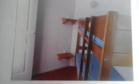 Appartement accueillant Saint-Lary-Soulan 45 m² Piscine partagée - Photo 16