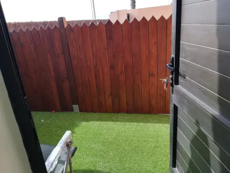 Appartement charmant La Oliva 30 m² + Terrasse, Appartement 2 personnes à La Oliva - Photo 13